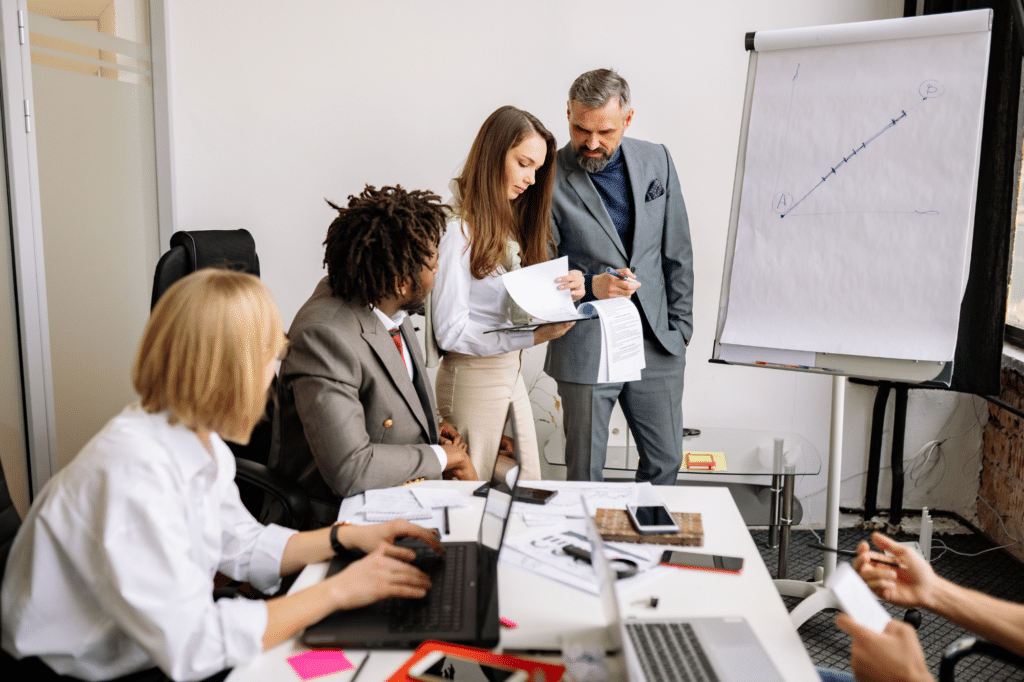 Employee Monitoring Versus Quality Management Tools