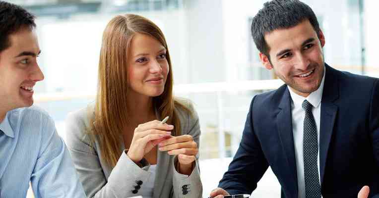 Top CA Companies Use ‘Stay Interviews’ to Drive Success – Do You?