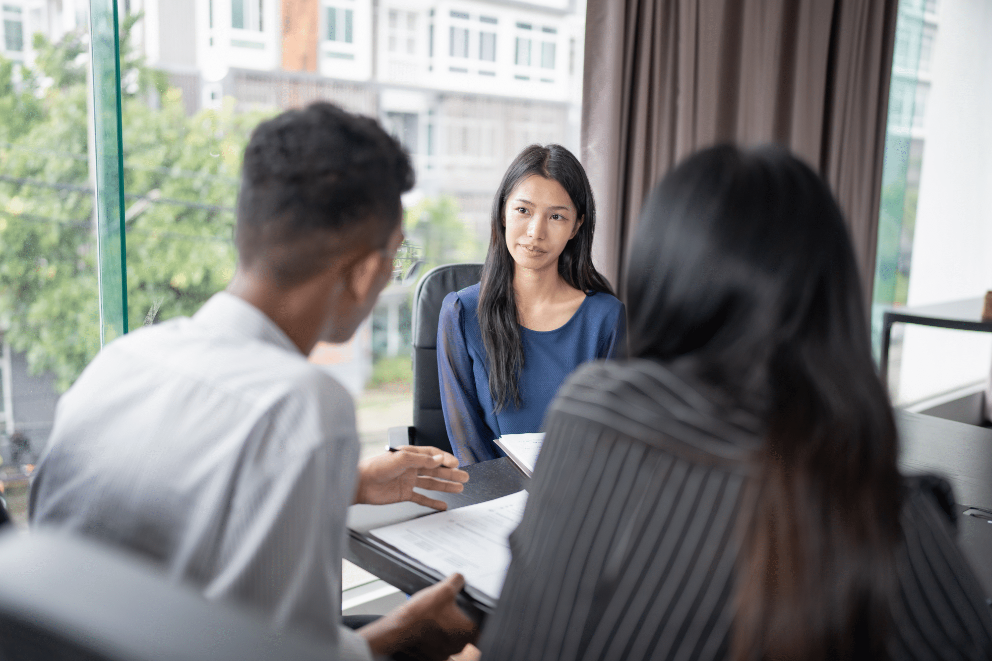 Workplace Complaints and Investigations