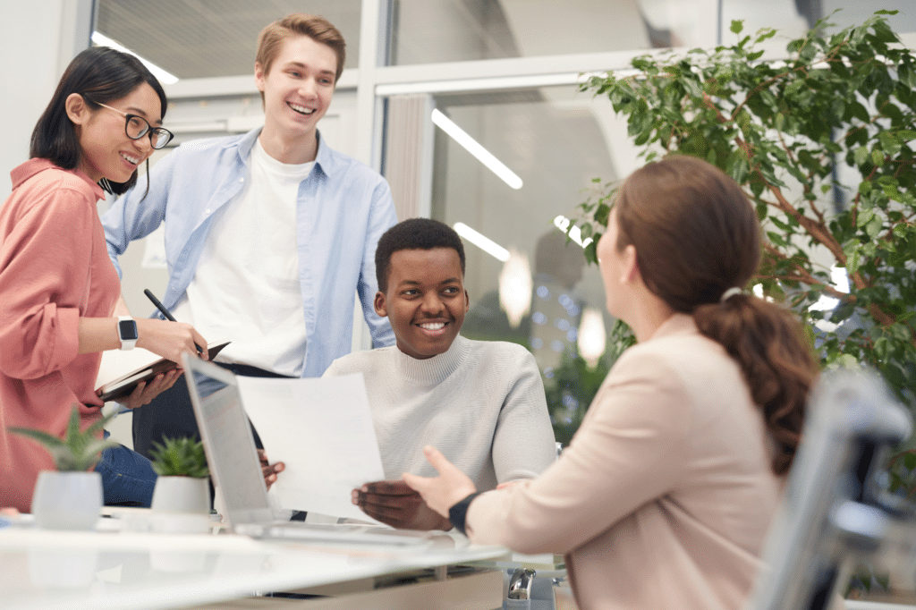 Legal requirements for unpaid internships
