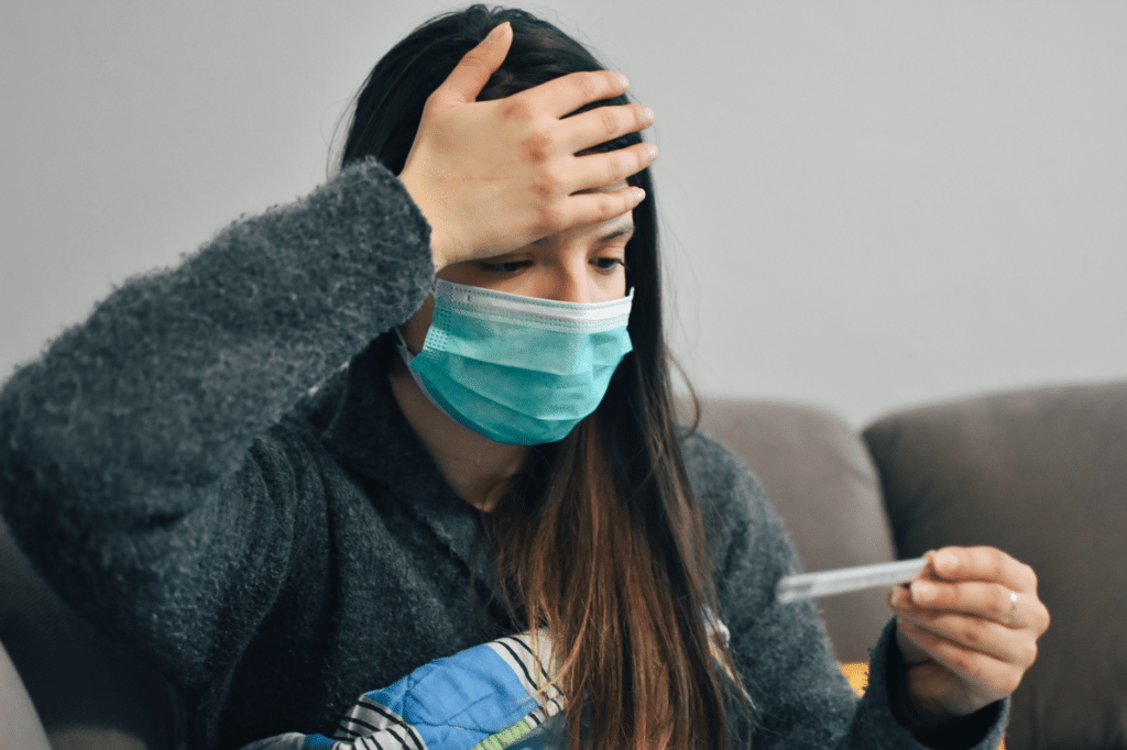 Qualifying Reasons for Taking COVID-19 Supplemental Paid Sick Leave