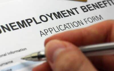 California Unemployment Compensation