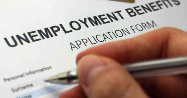 California unemployment compensation