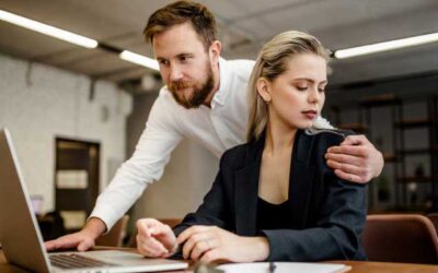 How Should an Employer Respond to a Sexual Harassment Complaint?