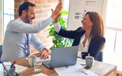 6 Advantages of Outsourcing HR