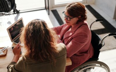 Employee Disability Accommodations