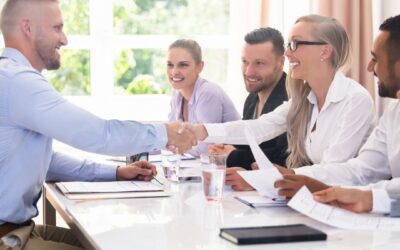 5 Tips for Conducting Effective Job Interviews for Hiring Managers and HR Professionals