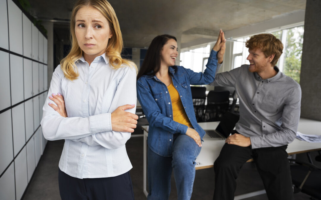Workplace Harassment Investigation