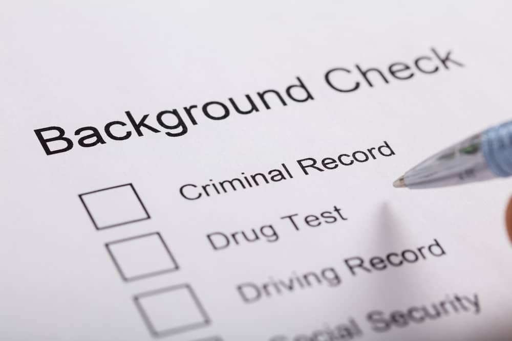 What California employers need to know about updated applicant’s criminal history regulations