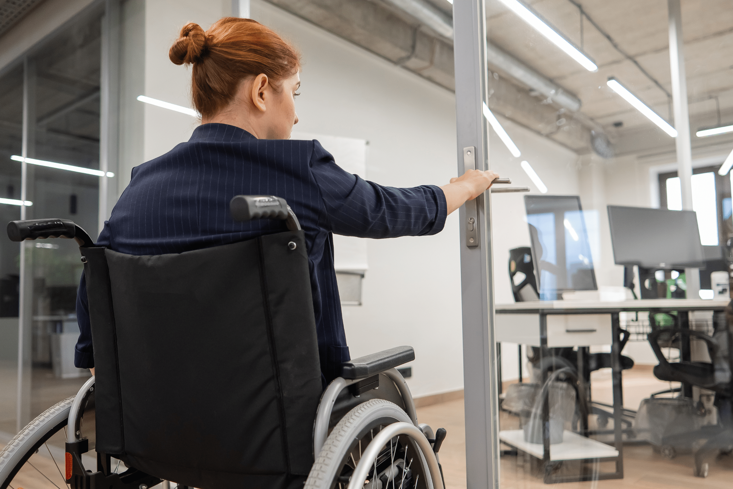 Understanding Disability Discrimination