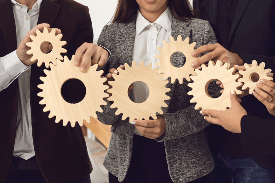 Workplace Risk Management