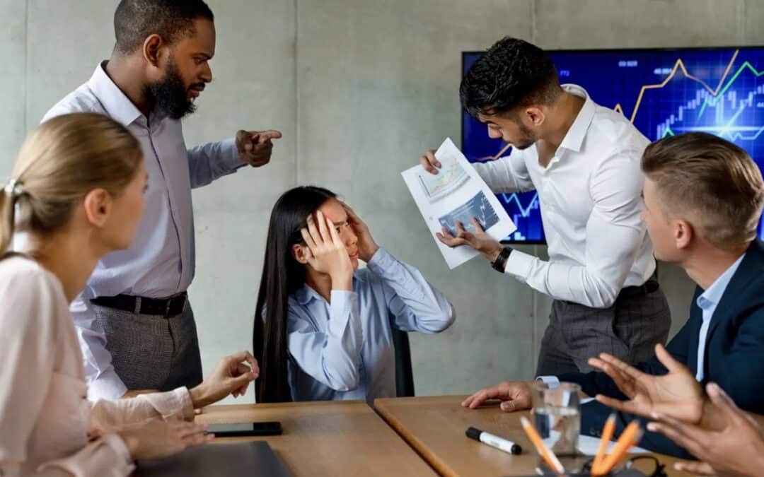 The High Cost of Inadequate Workplace Investigations: A $63.5 Million Lesson