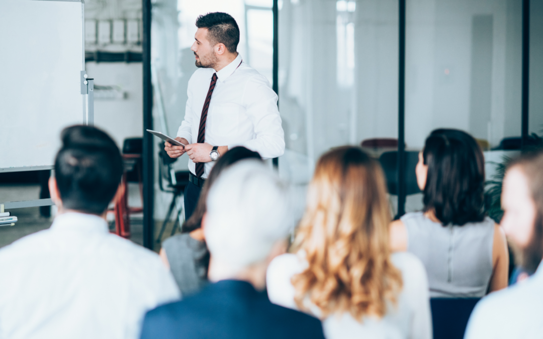 Employee Relations Investigation Training: Essential Skills for HR Professionals