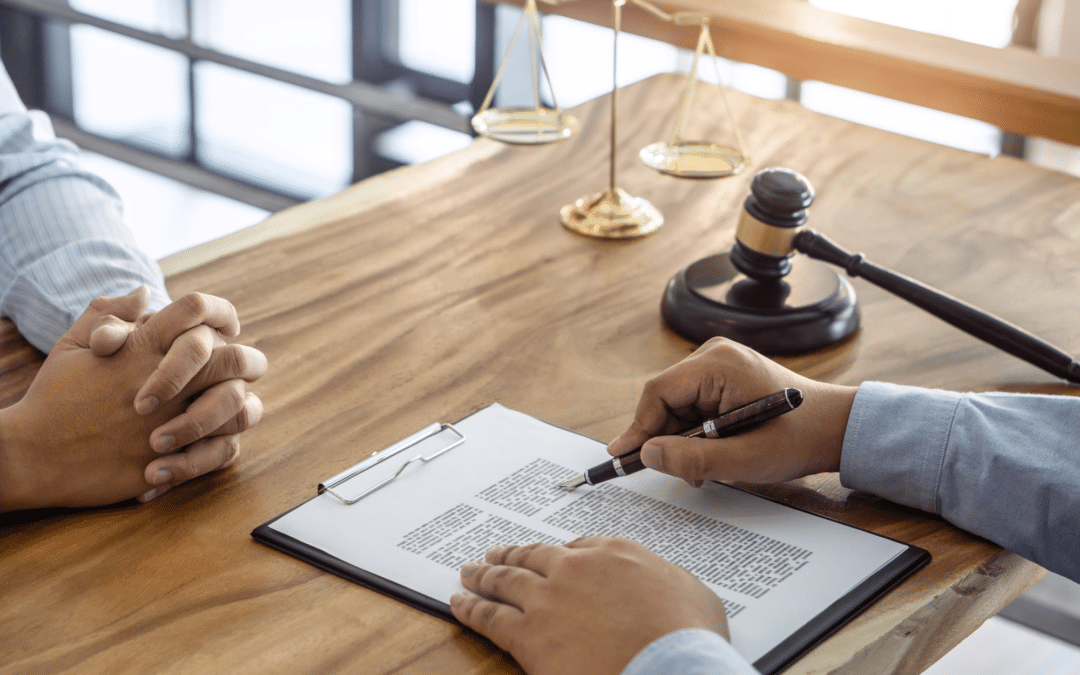 Employment Law Consulting