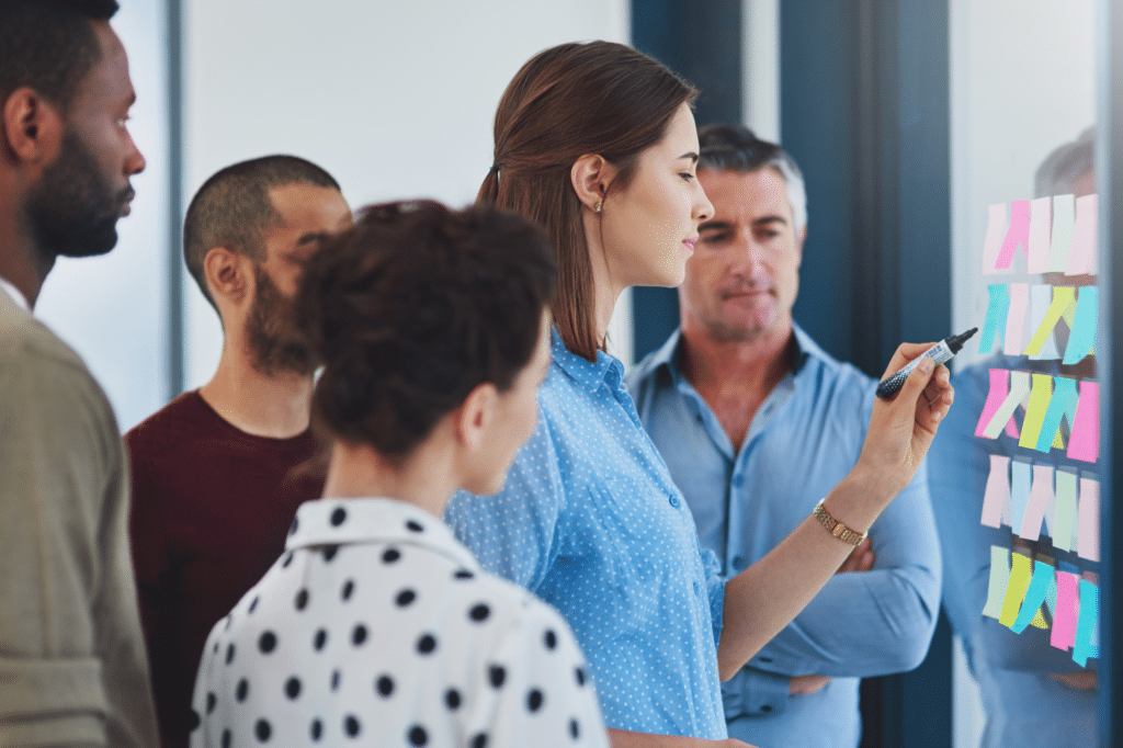 Experts conducting Harassment Investigation Procedures present a step-by-step guide for employers