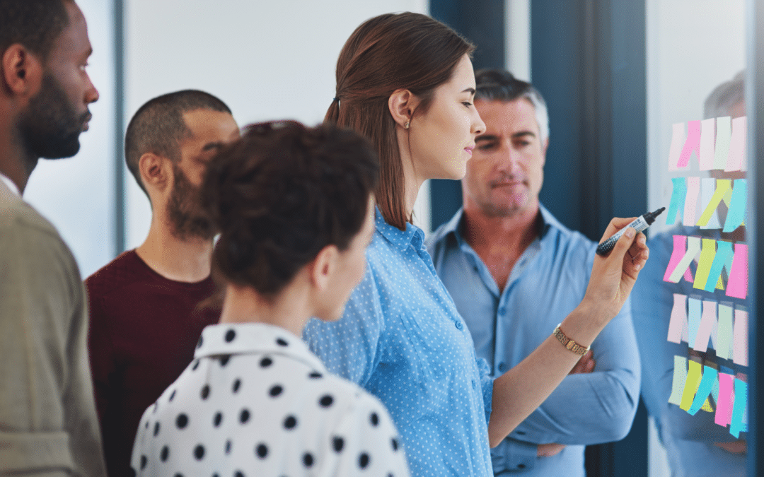 Experts conducting Harassment Investigation Procedures present a step-by-step guide for employers
