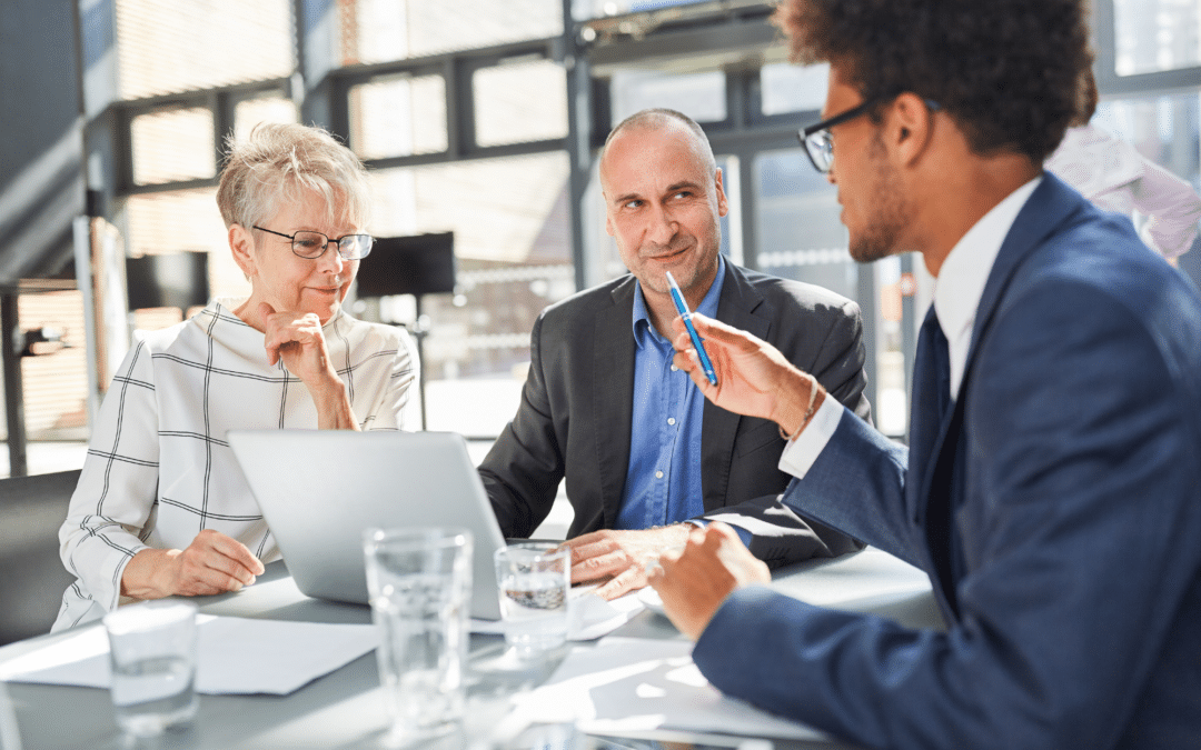Labor Compliance Consulting: Ensuring Your Business Meets Employment Regulations