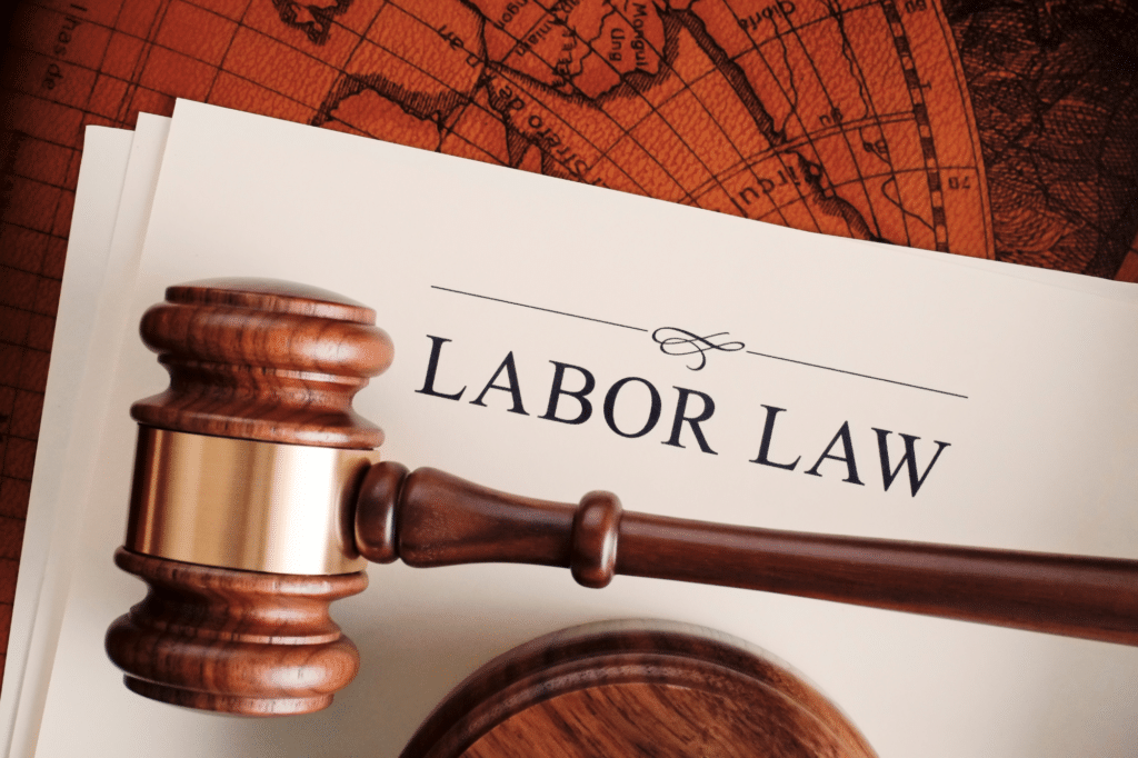 Labor Laws California Employers Need to Understand