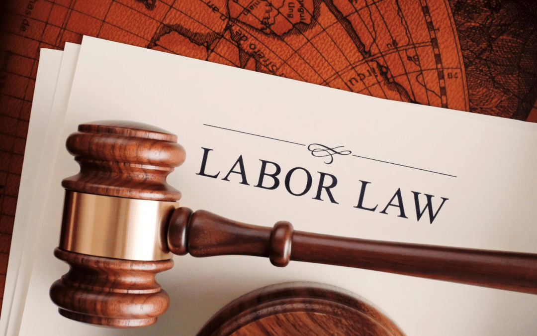 Labor Laws California Employers Need to Understand