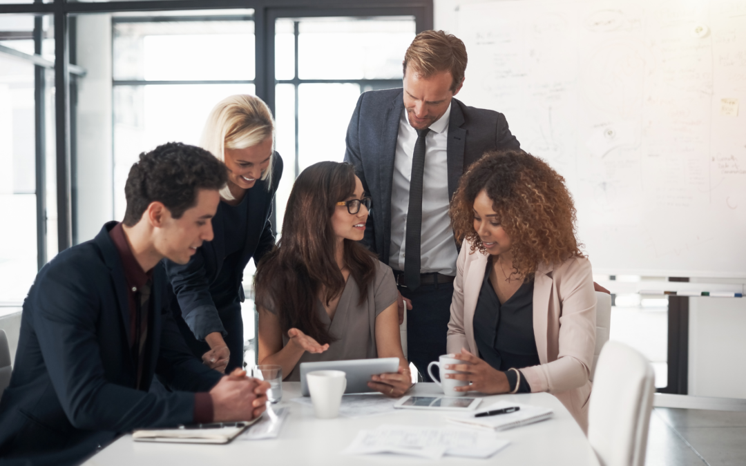 Pros and Cons of Outsourcing HR: Is It the Right Choice for Your Business?