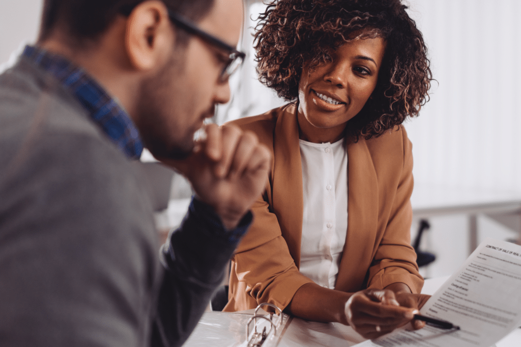 Workplace investigator in California