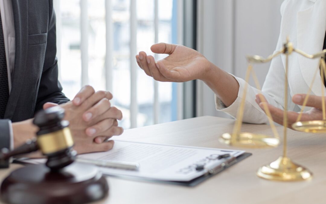 CA Labor Law: What California Healthcare Employers Must Know
