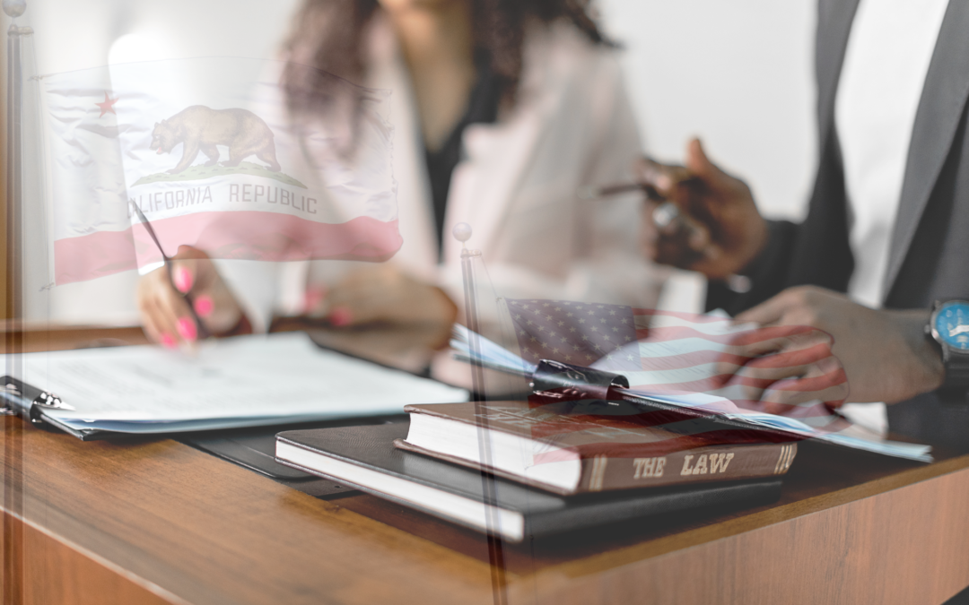 California Labor Laws: What Small Business Owners Need to Know
