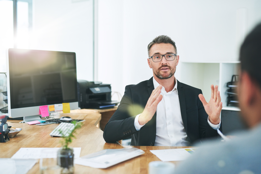 Employee Rights During HR Investigations