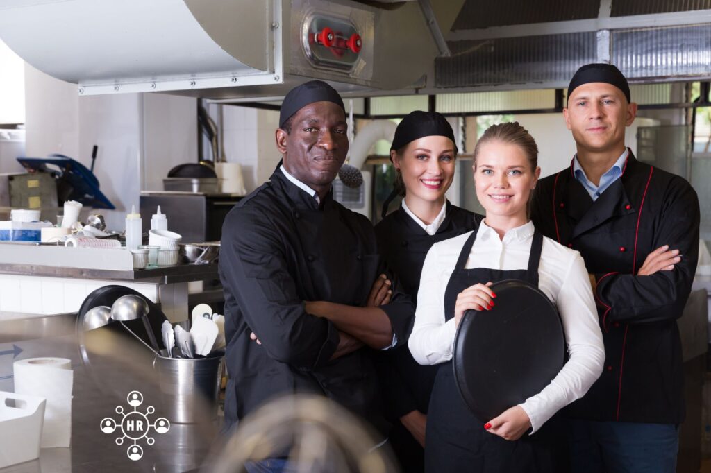 HR Consulting for the Restaurant Industry