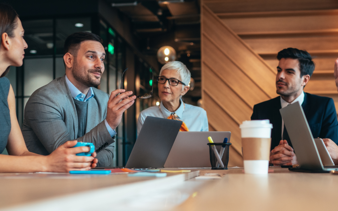 Labor Solutions That Support California Employers