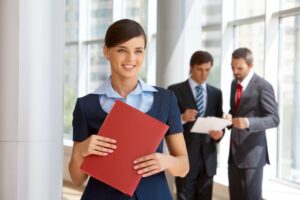 Delegating responsibility to vendors