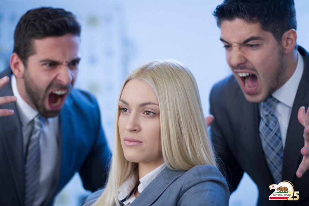 Harassment Training Requirements California Employers