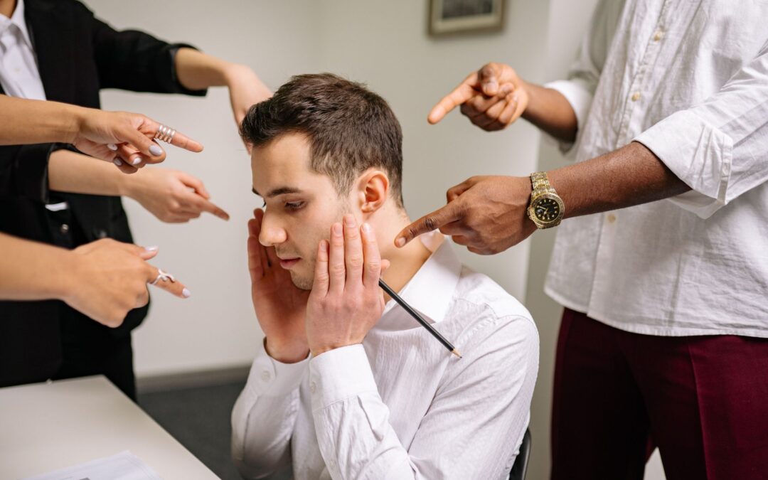 Workplace Harassment in California | A Guide for Employers