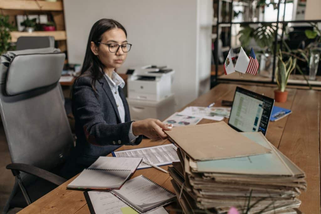Workplace Investigation in California