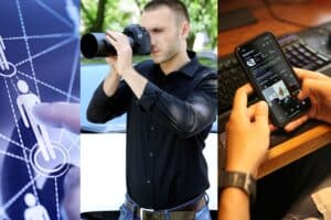Key Techniques Used in Sub Rosa Surveillance Investigations