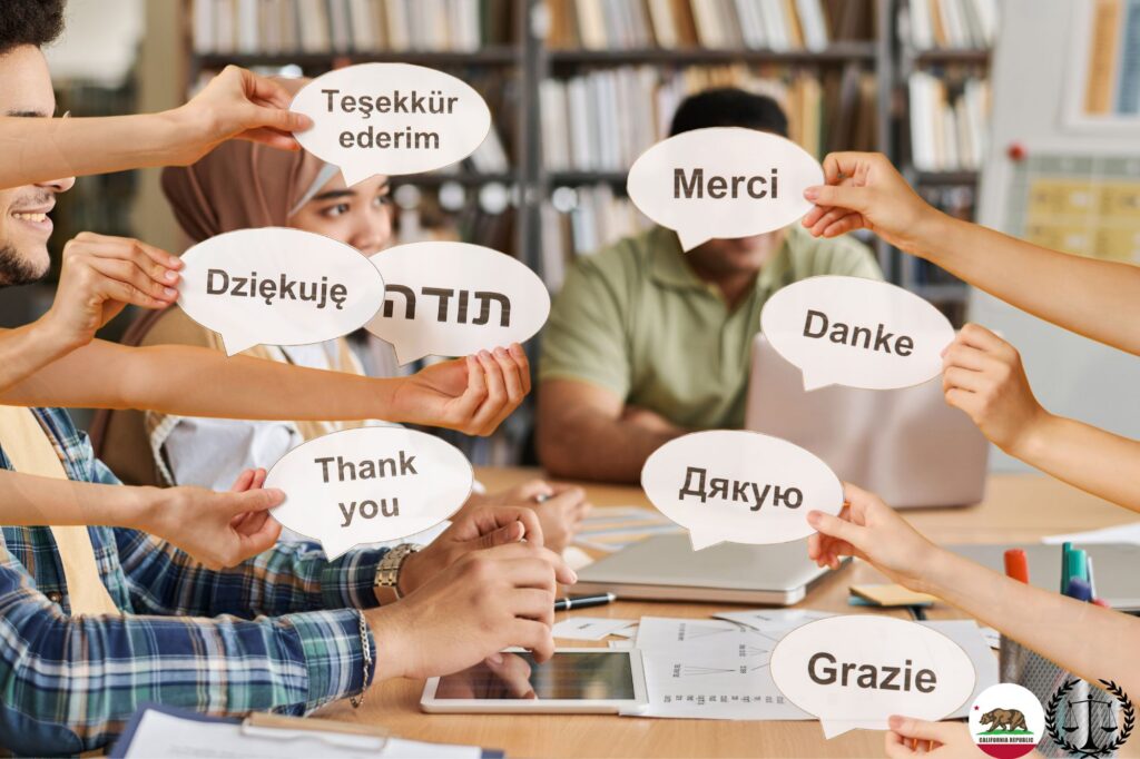 Language Restrictions in the California Workplace
